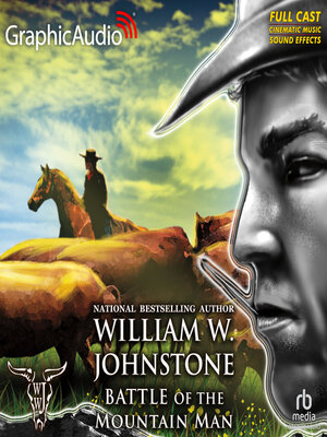 cover image of Battle of the Mountain Man